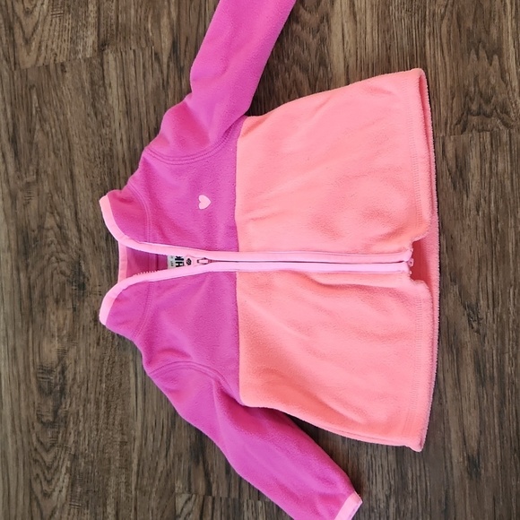OshKosh B'gosh Other - Oshkosh fleece jacket